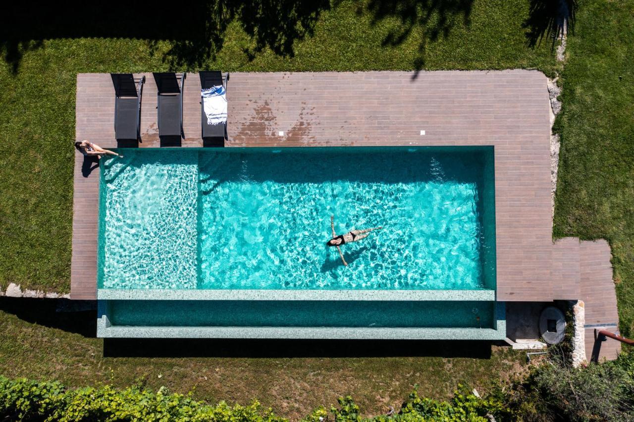 Douro Senses - Nature House Cinfães Eksteriør billede