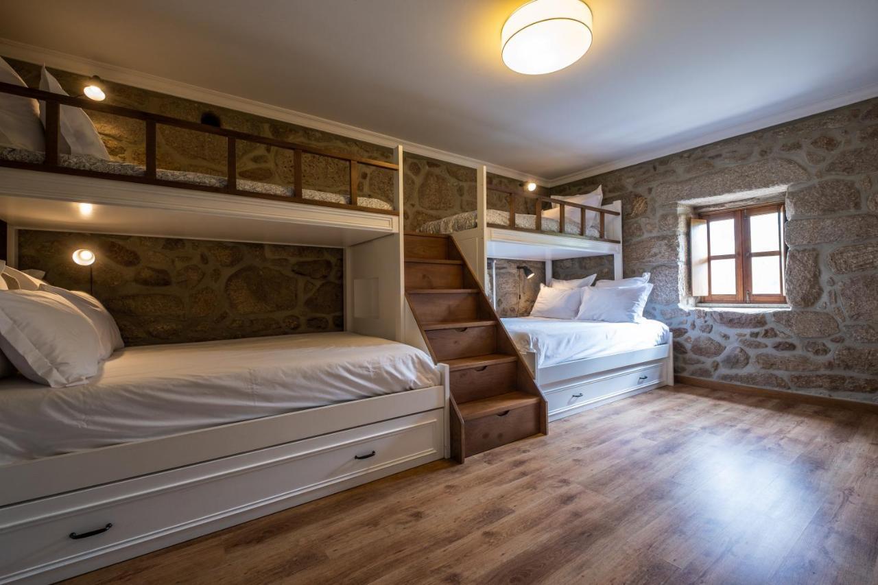 Douro Senses - Nature House Cinfães Eksteriør billede