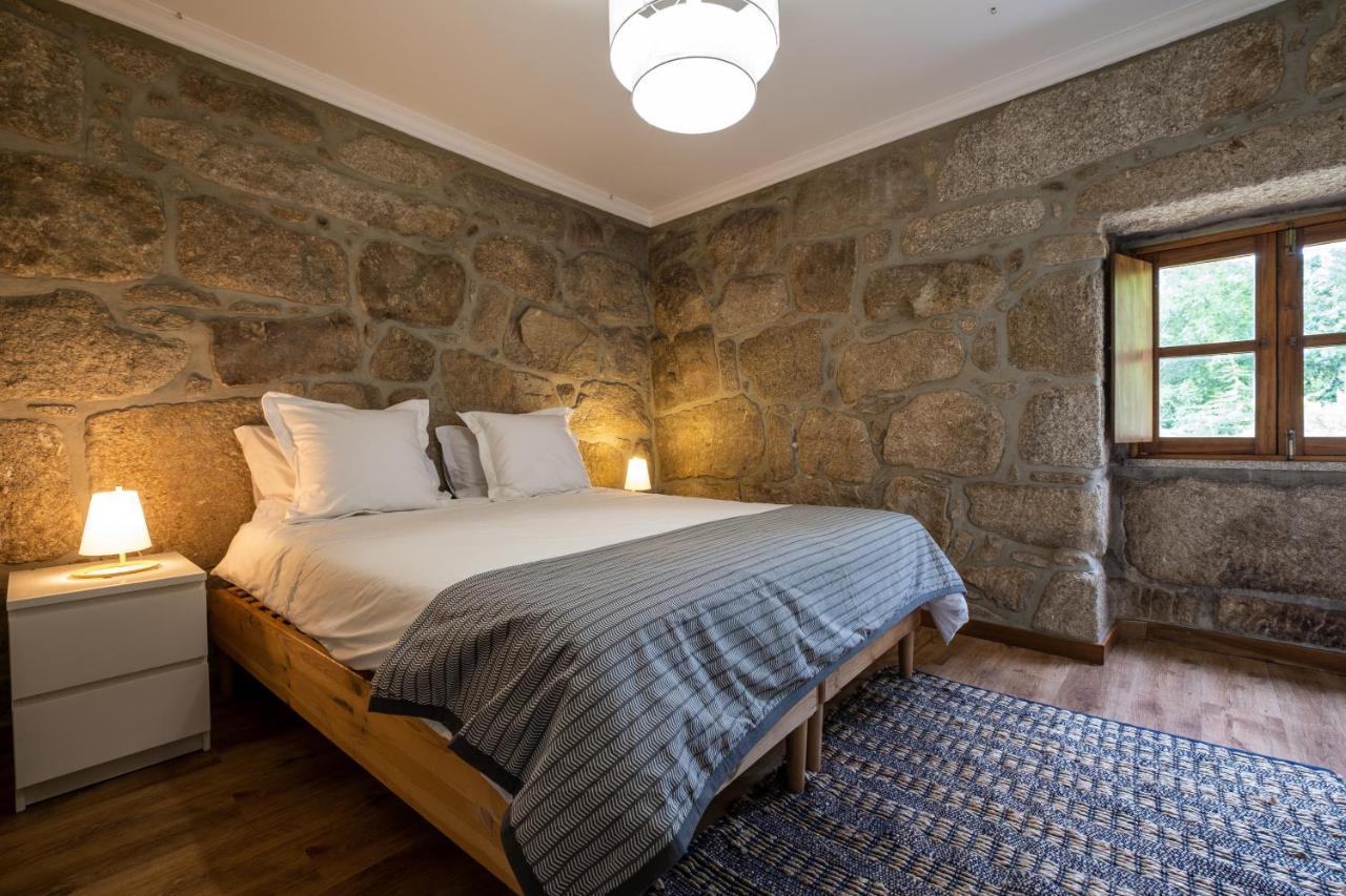 Douro Senses - Nature House Cinfães Eksteriør billede