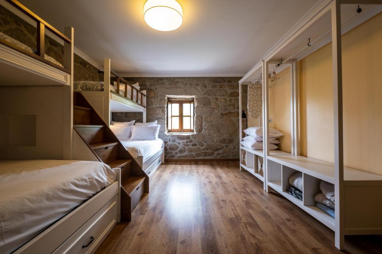 Douro Senses - Nature House Cinfães Eksteriør billede
