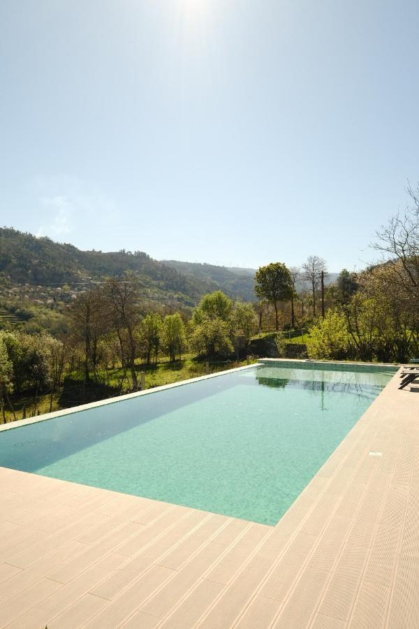 Douro Senses - Nature House Cinfães Eksteriør billede
